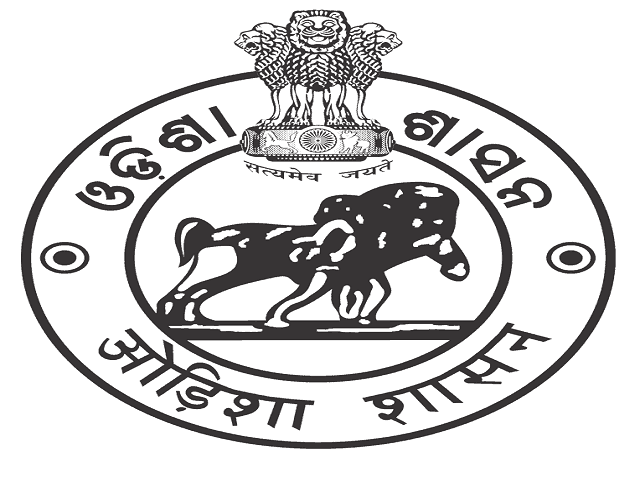Government of Odisha